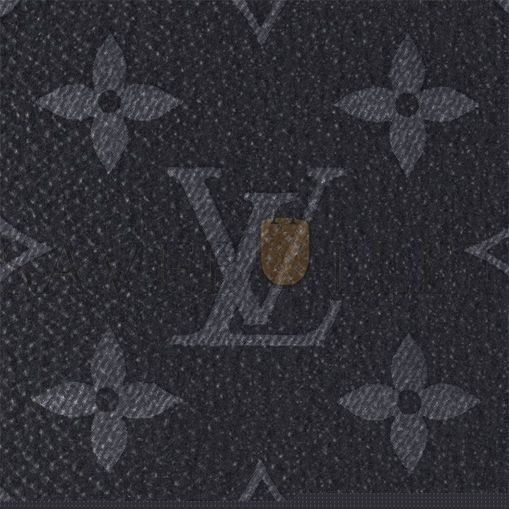 LOUIS VUITTON POCHETTE VOYAGE MM M61692 (26*20*5cm)